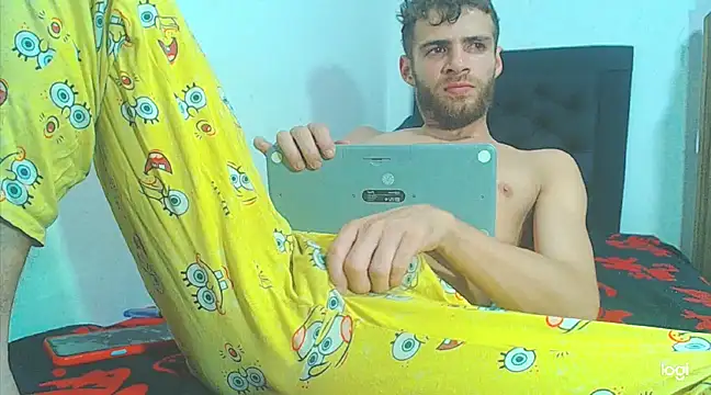 maihton xx online show from 01-31-25, 04:47