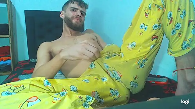 maihton xx online show from 03-08-25, 01:28