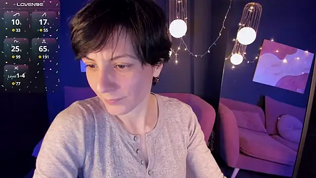 LorenDaze online show from 01-16-25, 01:47