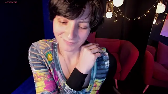 LorenDaze online show from 01-28-25, 04:52