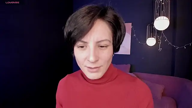 LorenDaze online show from 02-19-25, 02:01