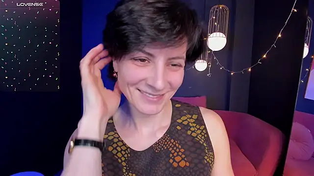 LorenDaze online show from 02-22-25, 02:08