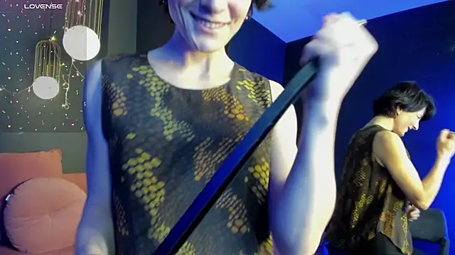 LorenDaze online show from 02-22-25, 05:13