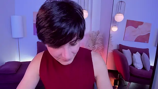 LorenDaze online show from 09-26-25, 01:59