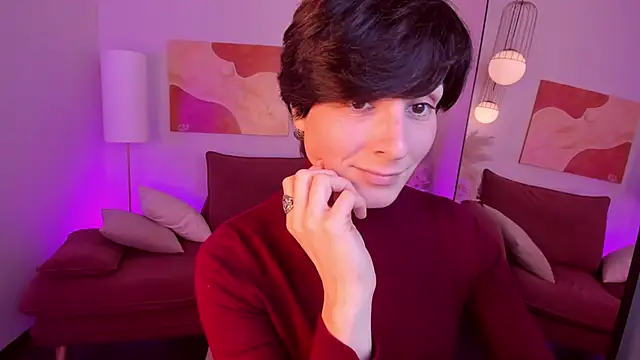 LorenDaze online show from 11-06-25, 02:18