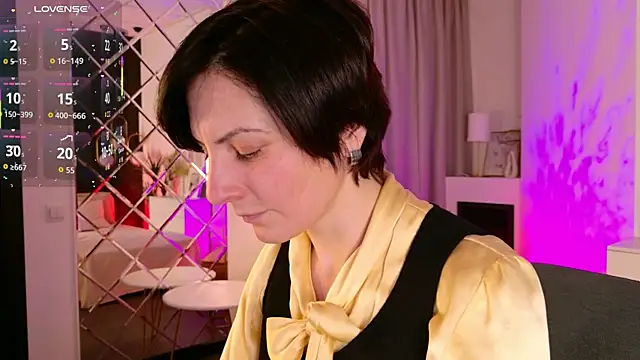 LorenDaze online show from 01-06-26, 07:56