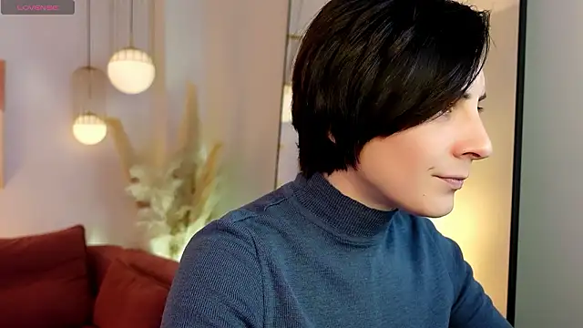 LorenDaze online show from 02-16-26, 01:40