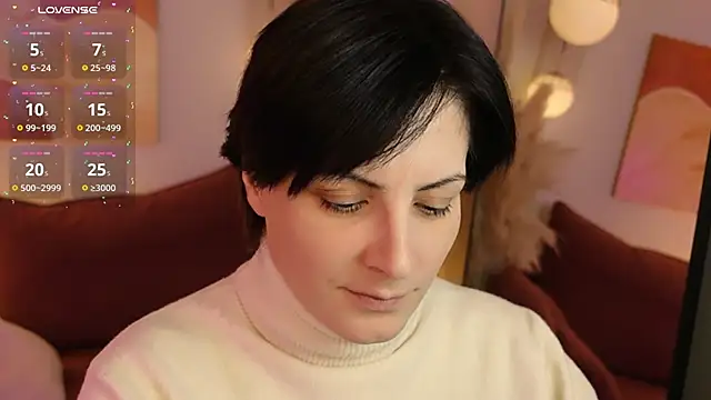 LorenDaze online show from 04-22-26, 06:27