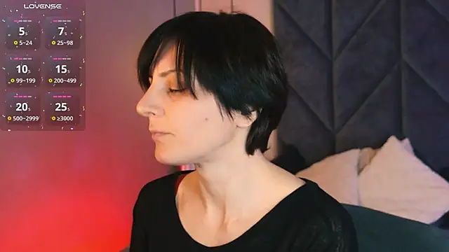 LorenDaze online show from 04-28-26, 06:18