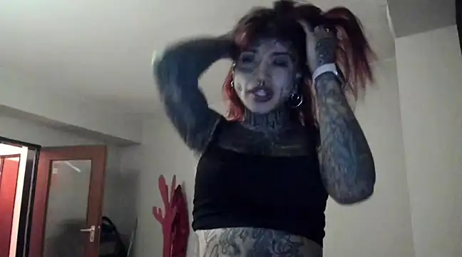 tamarapervert online show from 01-17-25, 05:41