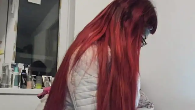 tamarapervert online show from 10-09-25, 11:14