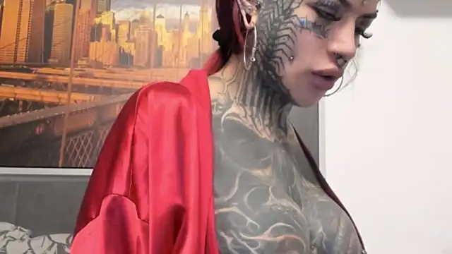 tamarapervert online show from 10-25-25, 04:35