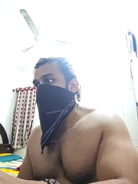 kaizercool1 online show from 01-13-25, 10:47