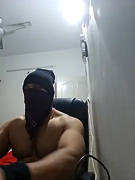 kaizercool1 online show from 02-06-25, 10:15