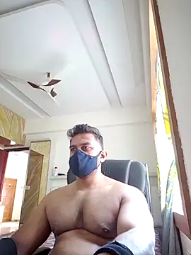 kaizercool1 online show from 12-17-25, 06:19