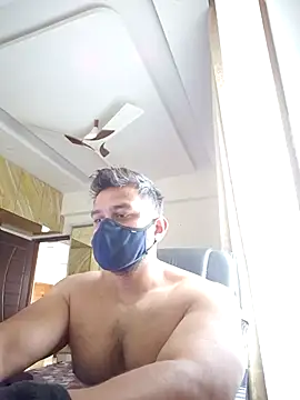 kaizercool1 online show from 12-23-25, 06:22