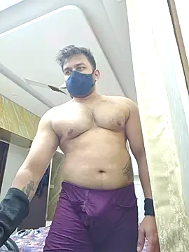 kaizercool1 online show from 01-08-26, 05:26