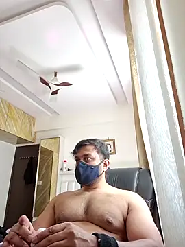 kaizercool1 online show from 02-15-26, 08:24