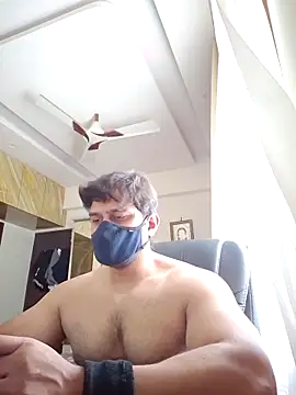 kaizercool1 online show from 04-26-26, 07:06