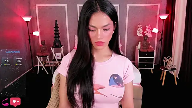 Snapshot of MsHannaSaint chatting on 02-01-25, 01:12 MsHannaSaint online show from 02-01-25, 01:12