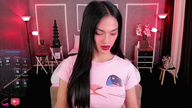 Snapshot of MsHannaSaint chatting on 02-01-25, 04:35 MsHannaSaint online show from 02-01-25, 04:35