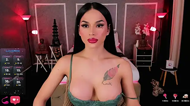 Snapshot of MsHannaSaint chatting on 02-01-25, 09:19 MsHannaSaint online show from 02-01-25, 09:19