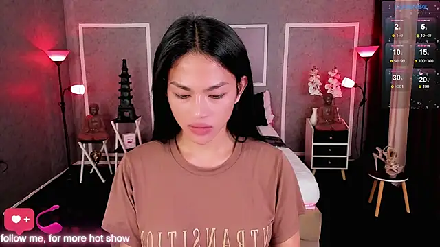 Snapshot of MsHannaSaint chatting on 02-04-25, 09:41 MsHannaSaint online show from 02-04-25, 09:41