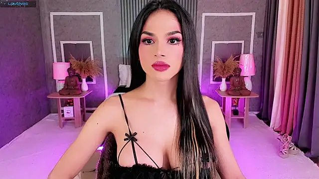 Snapshot of MsHannaSaint chatting on 03-02-25, 05:33 MsHannaSaint online show from 03-02-25, 05:33