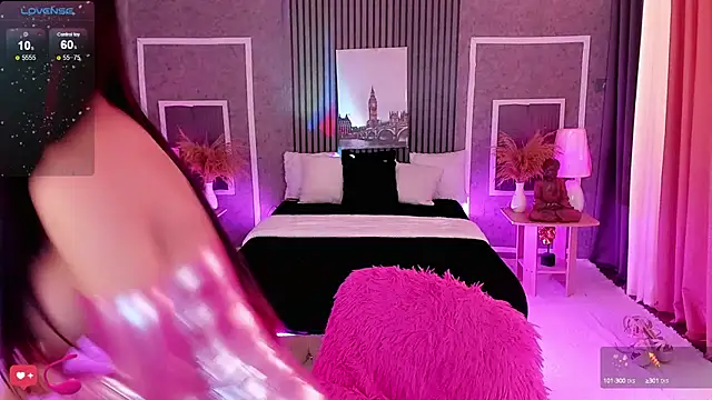 Snapshot of MsHannaSaint chatting on 03-09-25, 05:33 MsHannaSaint online show from 03-09-25, 05:33