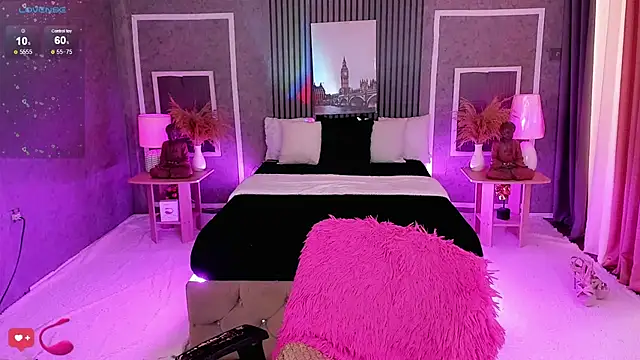 Snapshot of MsHannaSaint chatting on 03-11-25, 05:05 MsHannaSaint online show from 03-11-25, 05:05