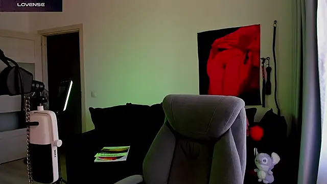 DivineBite online show from 07-10-26, 09:56