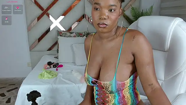 kimara lion online show from 01-08-25, 08:27