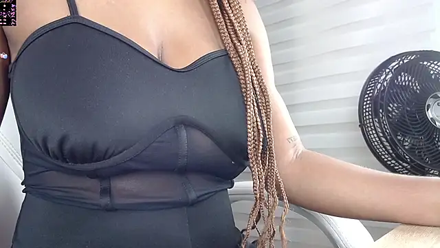 kimara lion online show from 02-20-25, 03:12