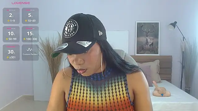 kimara lion online show from 04-26-26, 04:54