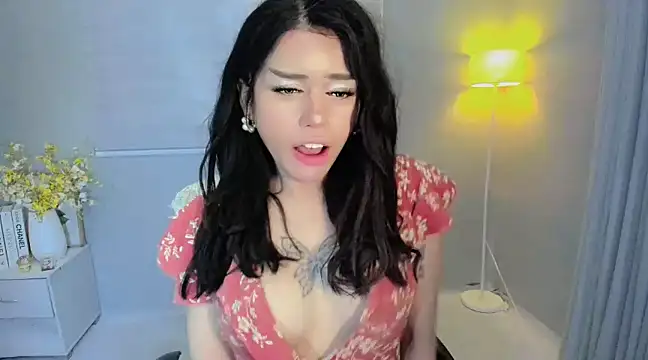 Patricia fox online show from 01-04-25, 05:37