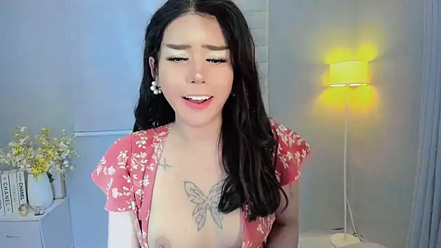 Patricia fox online show from 02-08-25, 04:03