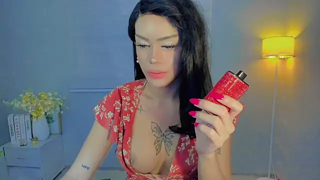 Snapshot of Patricia_fox chatting on 05-29-26, 10:19 Patricia fox online show from 05-29-26, 10:19