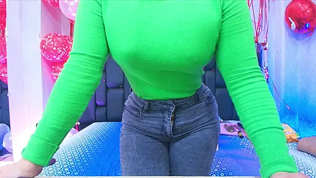  carolina fox online show from 02-14-25, 03:11