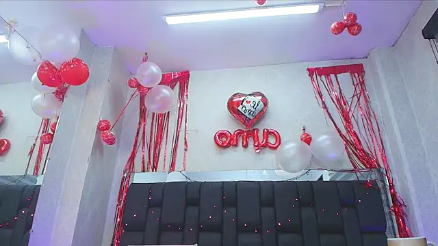  carolina fox online show from 02-19-25, 06:11