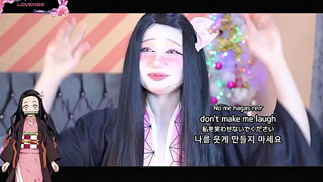 Pinkie Princes online show from 12-01-24, 09:15