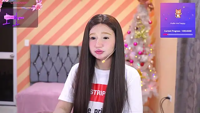 Pinkie Princes online show from 12-19-24, 02:01