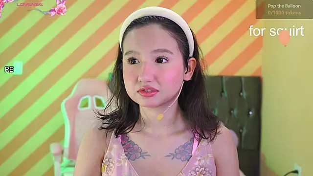 Pinkie Princes online show from 01-18-25, 12:02