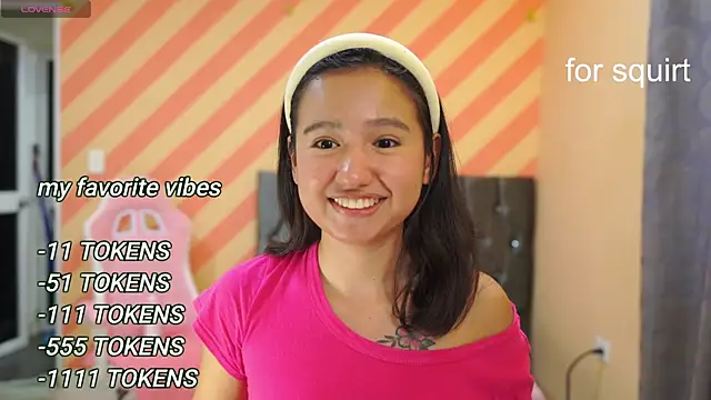 Pinkie Princes online show from 01-22-25, 11:45