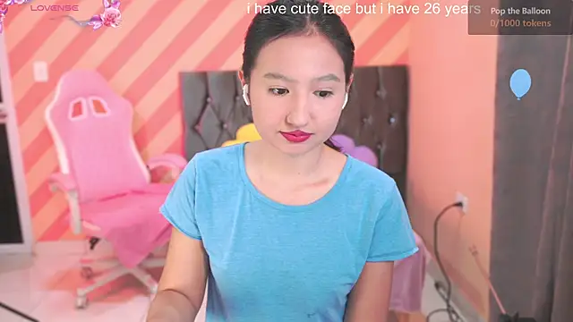 Pinkie Princes online show from 01-24-25, 12:09