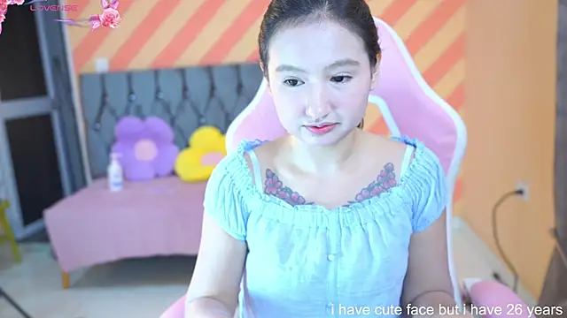 Pinkie Princes online show from 01-29-25, 11:04