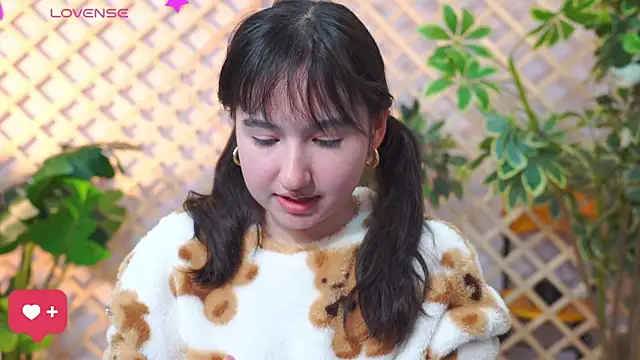 Pinkie Princes online show from 10-01-25, 05:35