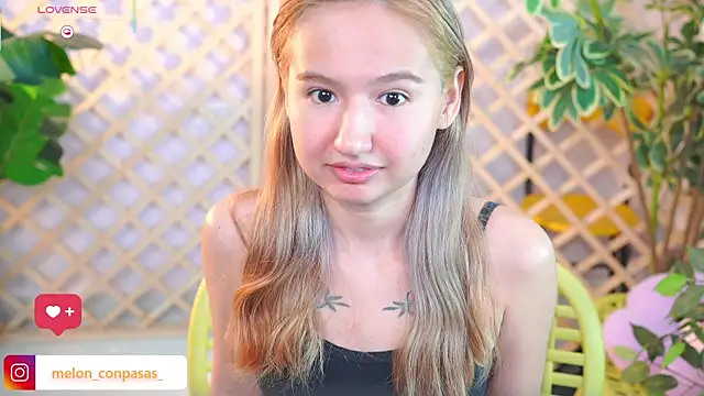 Pinkie Princes online show from 10-20-25, 03:51