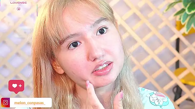 Pinkie Princes online show from 10-27-25, 09:13