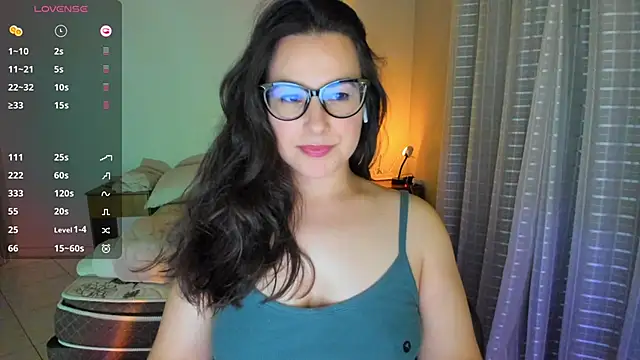 anna love hot online show from 01-11-25, 12:33