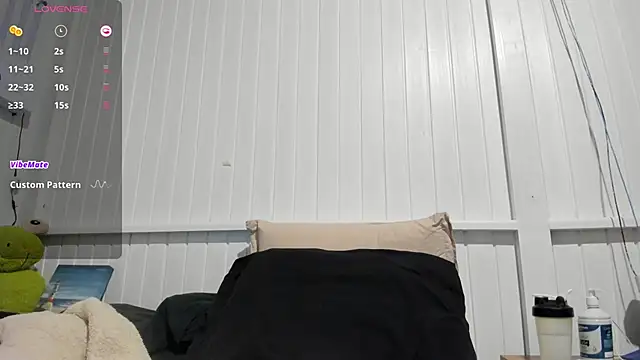 anna love hot online show from 02-14-25, 12:30